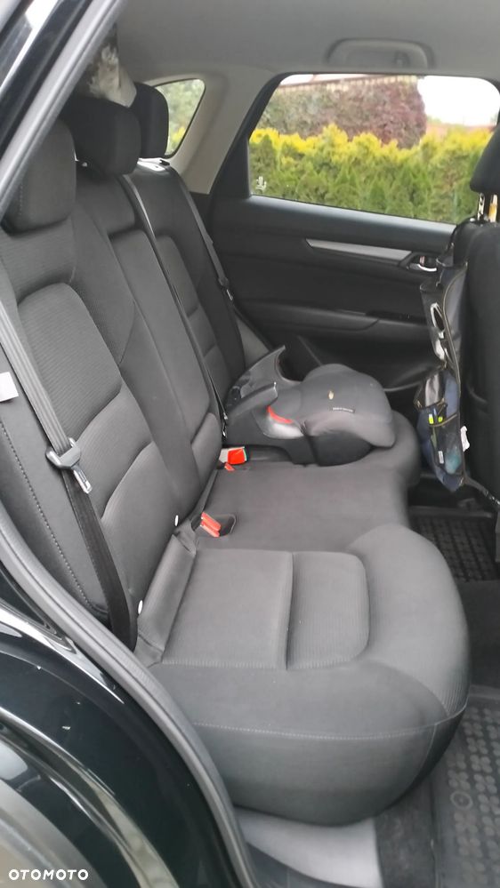 Mazda CX-5 - 20
