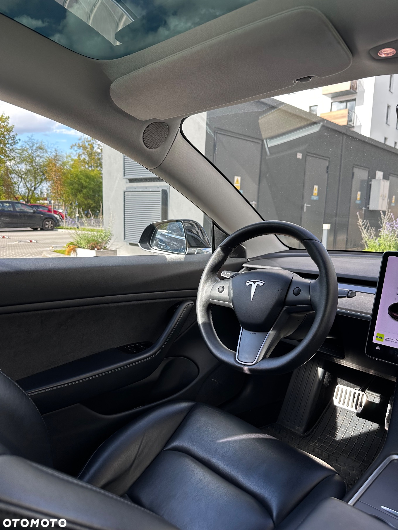 Tesla Model 3 Standard Reichweite Plus Hinterradantrieb - 18