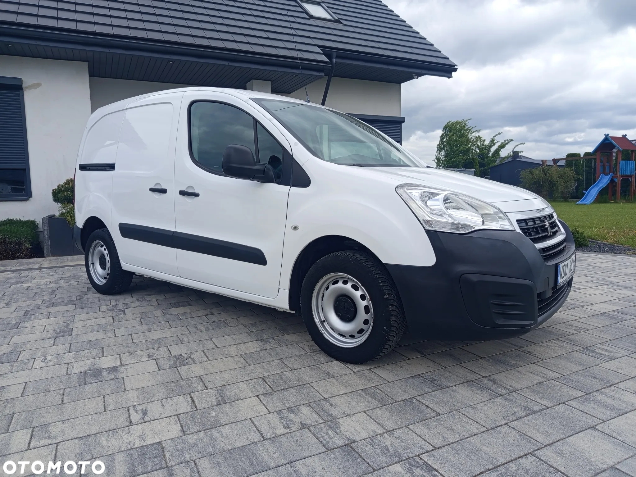 Peugeot Partner - 18