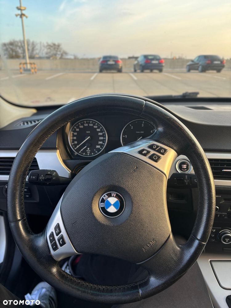 BMW Inny - 4