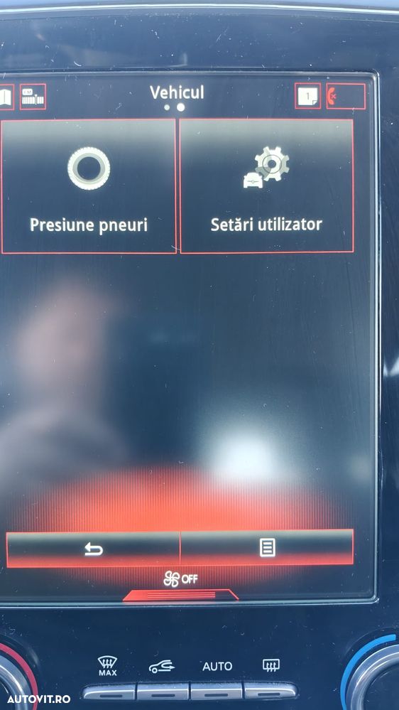 Renault Koleos ENERGY dCi 175 X-tronic 4WD INITIALE PARIS - 35