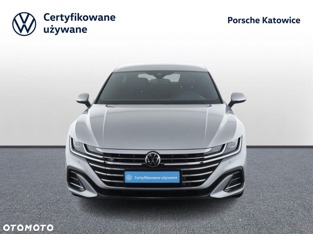 Volkswagen Arteon 2.0 TSI R-Line DSG - 8