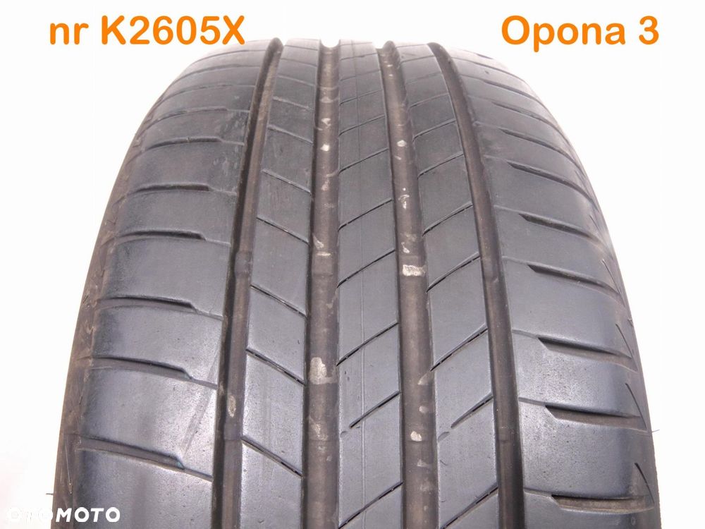 Bridgestone Turanza T005 225/50 R18 Komplet - 6