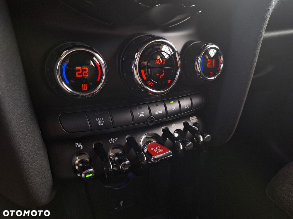 MINI Cooper - 33