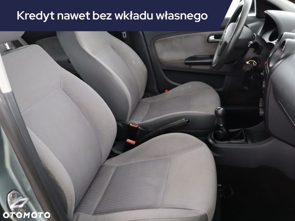 Seat Ibiza - 11
