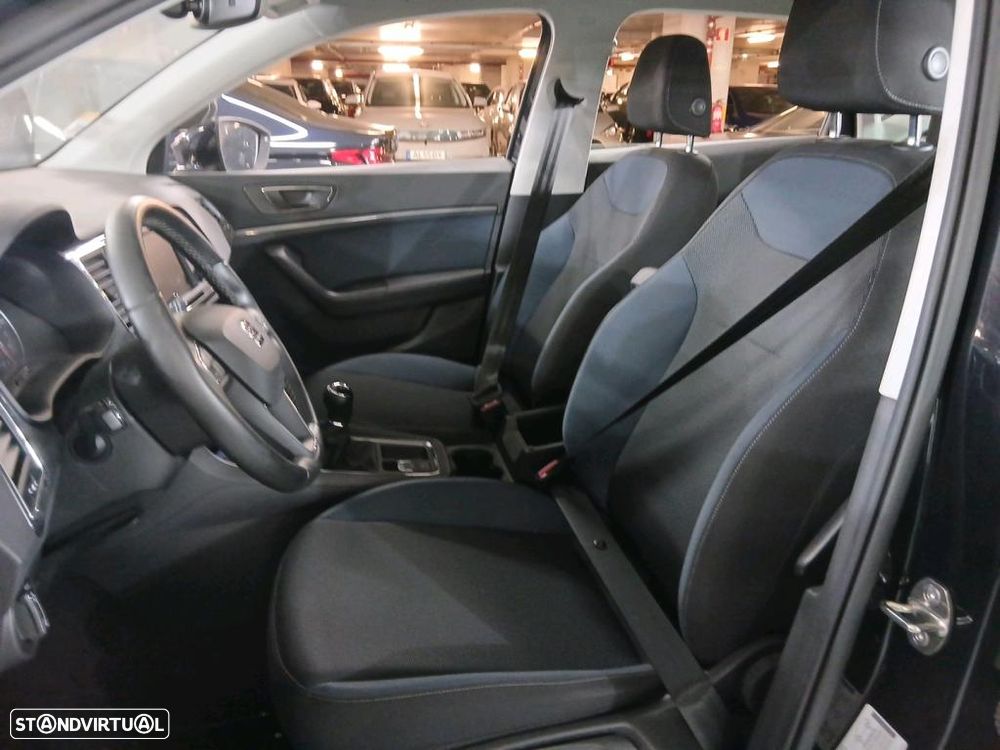 SEAT Ateca 1.6 TDI Style - 5
