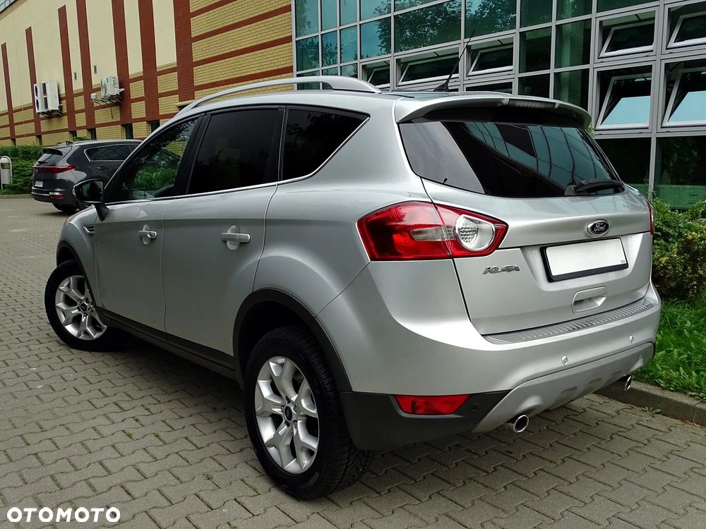 Ford Kuga 2.0 TDCi 2x4 Trend - 3