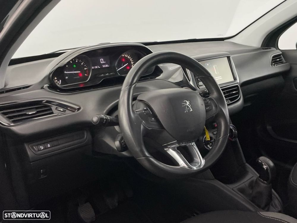 Peugeot 208 1.2 PureTech Active - 16