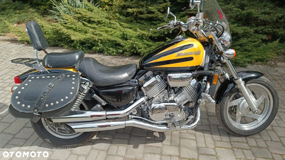 Honda VF - 1