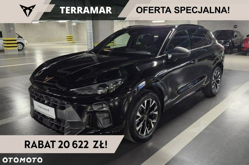 Cupra Terramar - 2