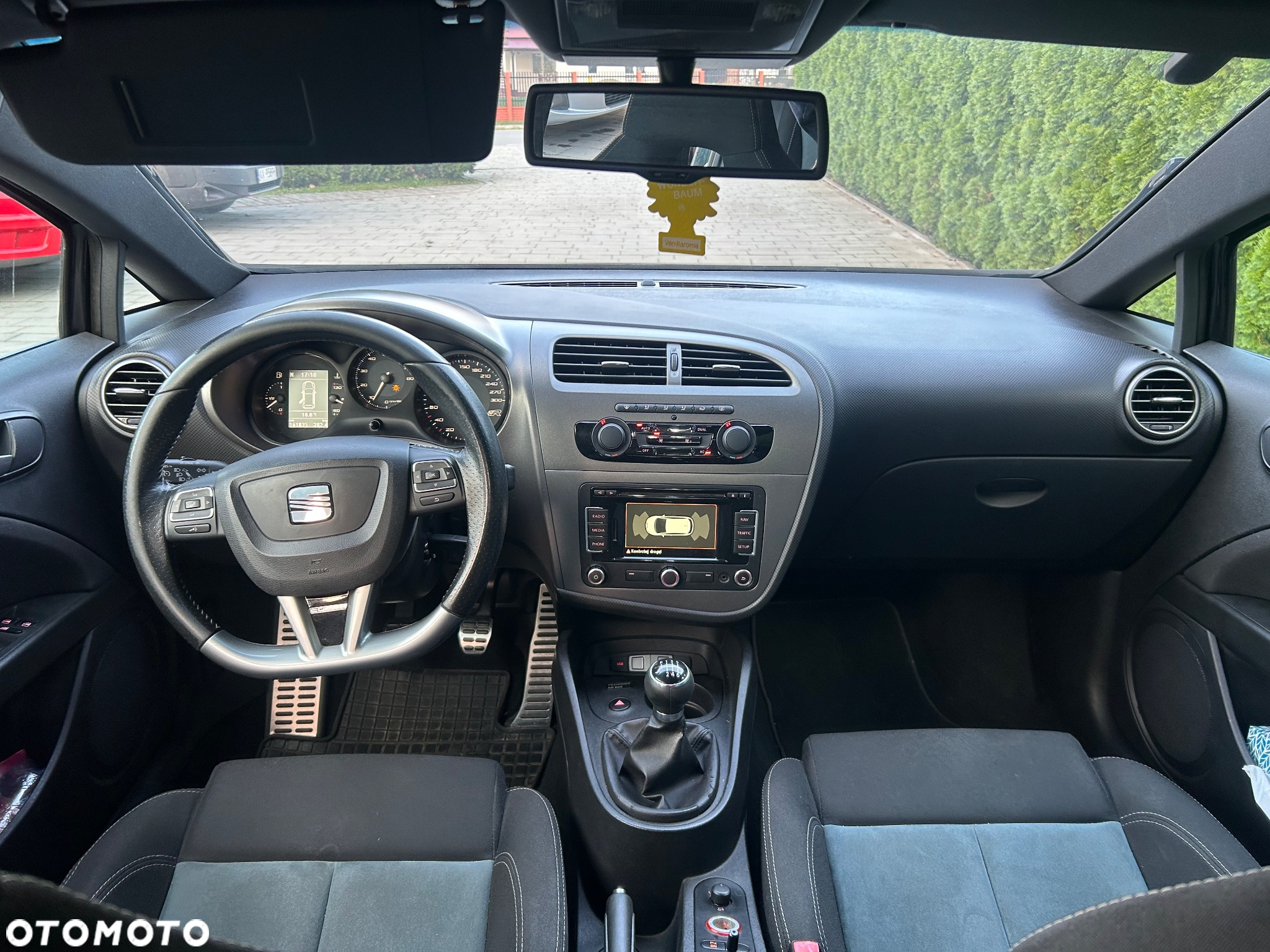 Seat Leon 2.0 TSI Cupra R - 8