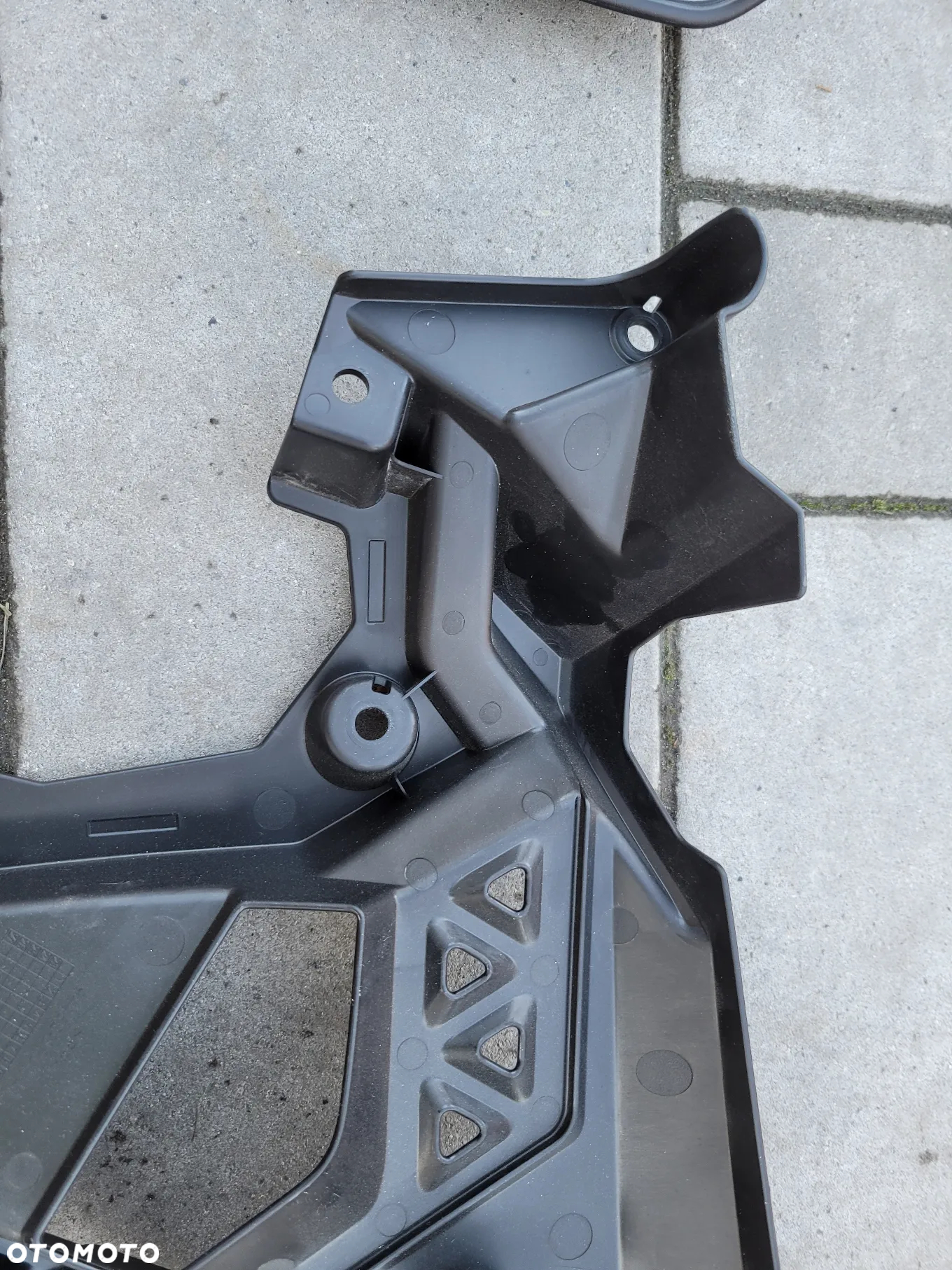 Wypełnienie lewe Suzuki GSX-8R GSX8R GSX 8R - 15