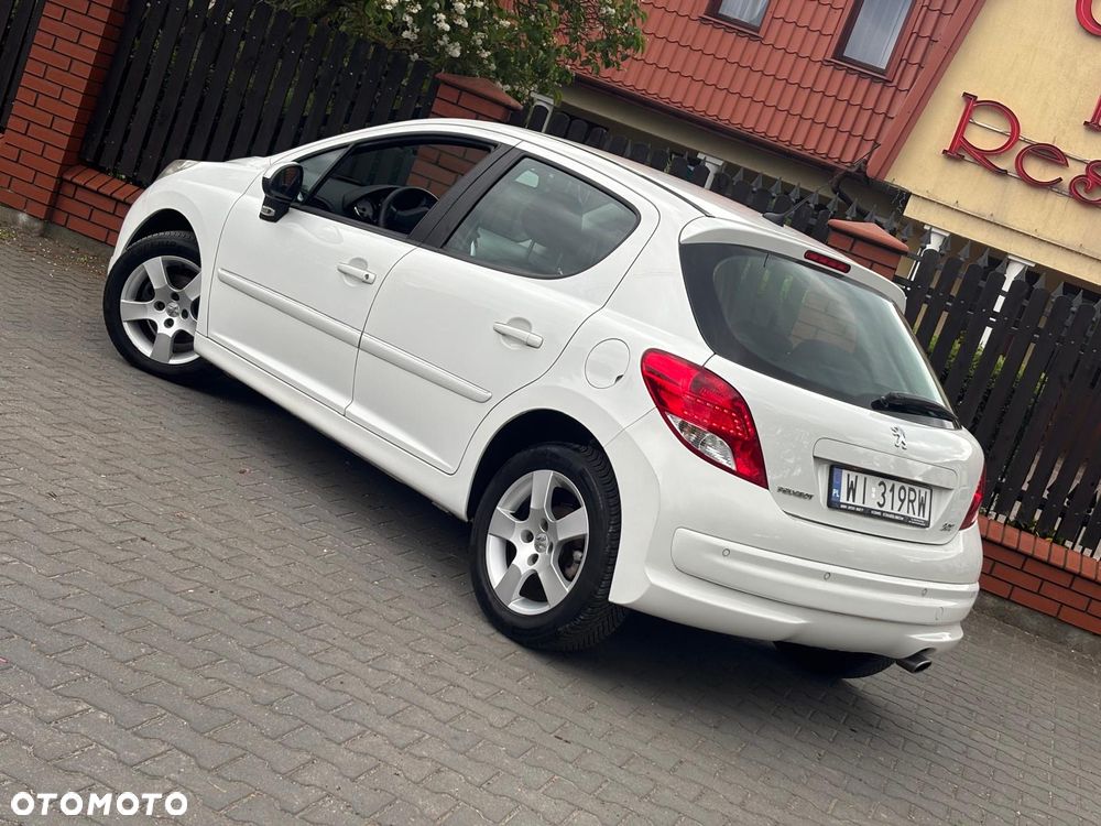 Peugeot 207 120 Premium - 3