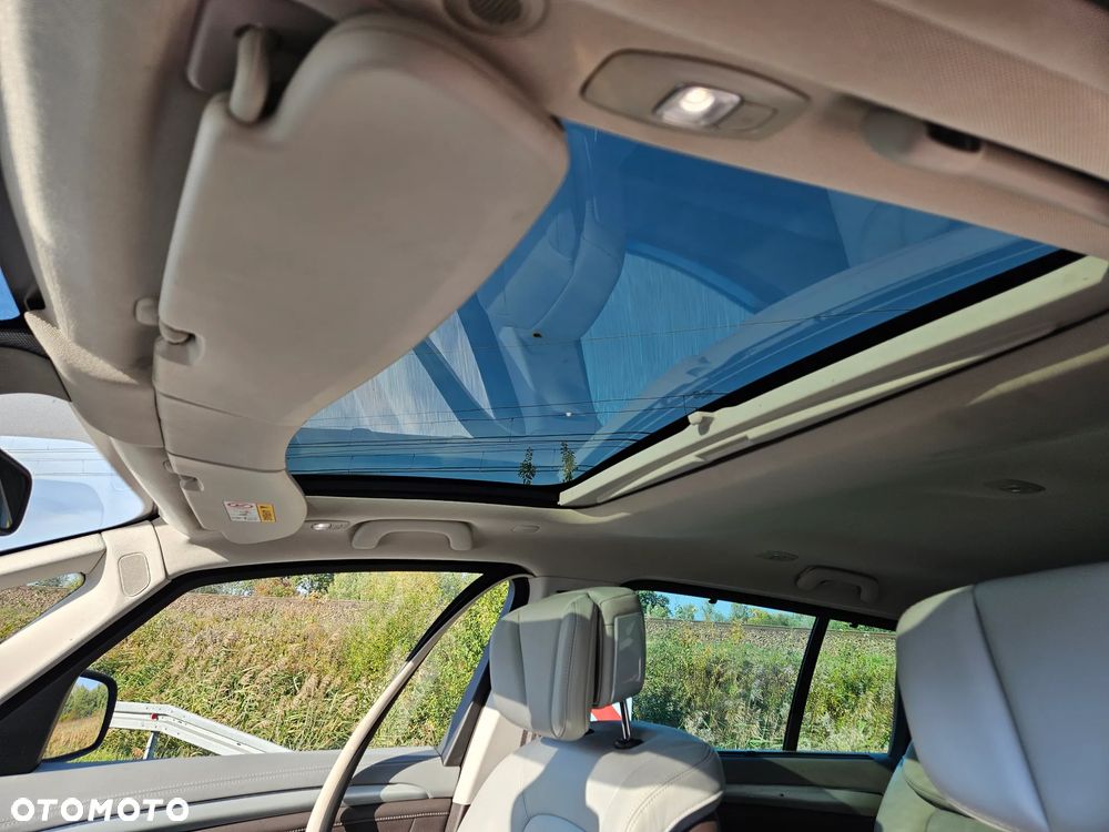 Renault Espace 1.6 dCi Energy Initiale Paris EDC 7os - 13