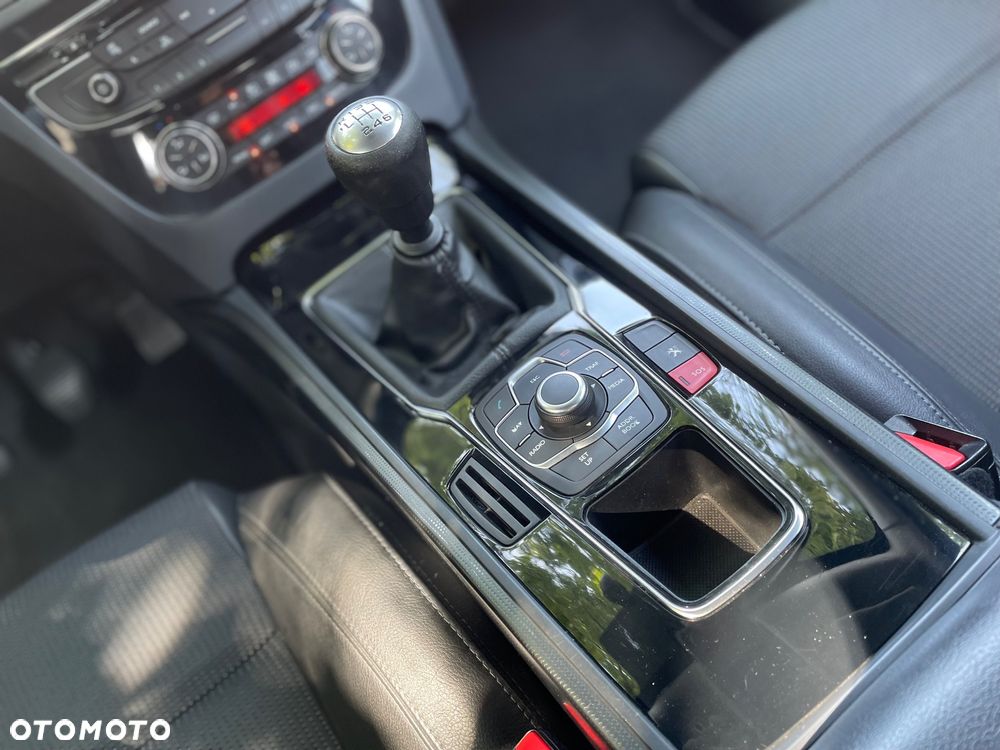 Peugeot 508 2.0 HDi Allure - 35