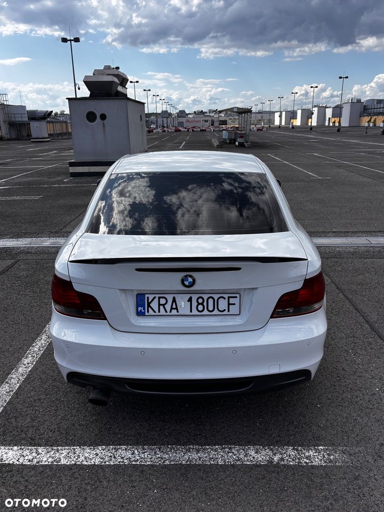 BMW Seria 1 - 12
