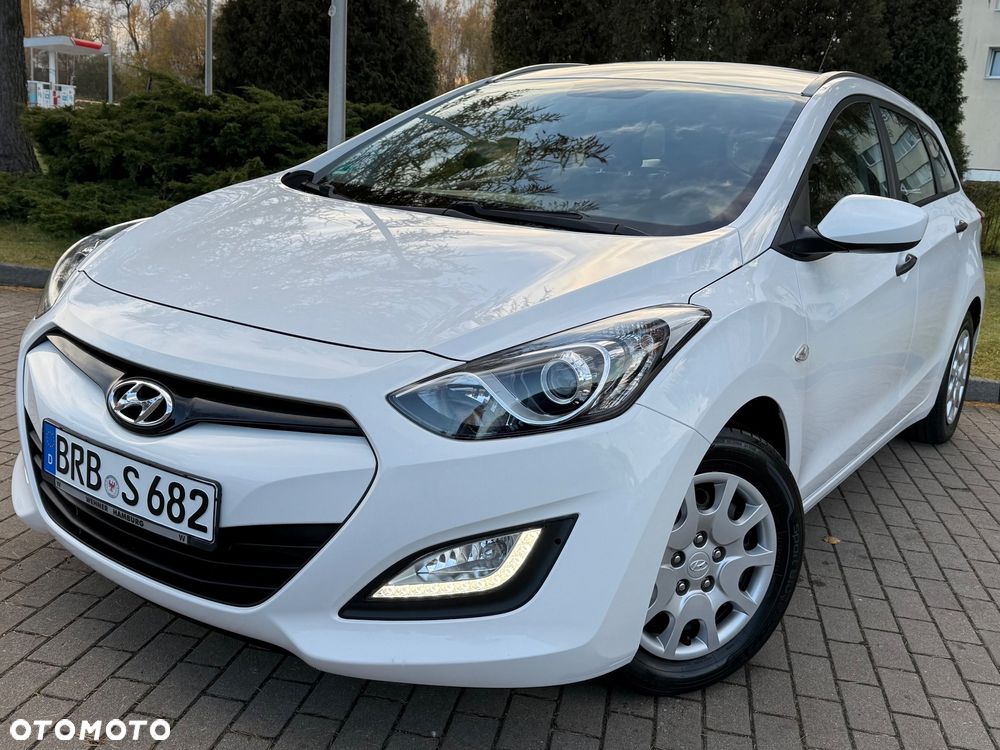 Hyundai i30 Fifa World Cup Edition - 13