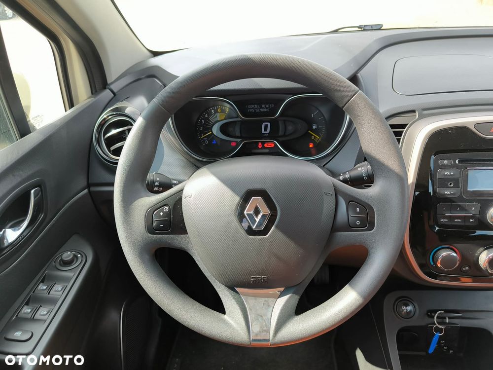 Renault Captur (ENERGY) TCe 90 INTENS - 13