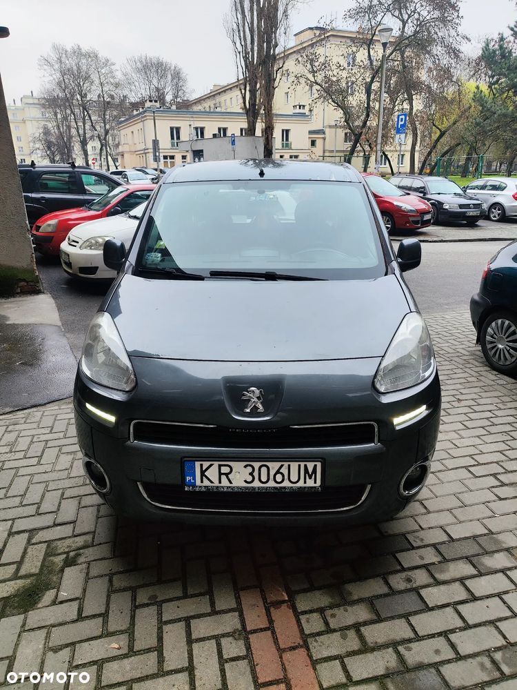 Peugeot Partner 1.6 HDi Active - 1