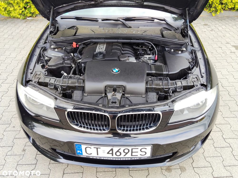 BMW Seria 1 120i Limited Edition Lifestyle - 21