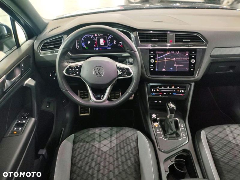 Volkswagen Tiguan 1.5 TSI OPF DSG R-Line - 7