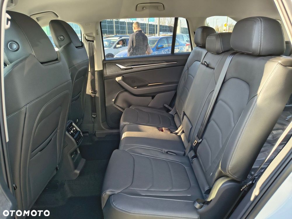 Skoda Kodiaq 2.0 TSI 4x4 Drive DSG - 23