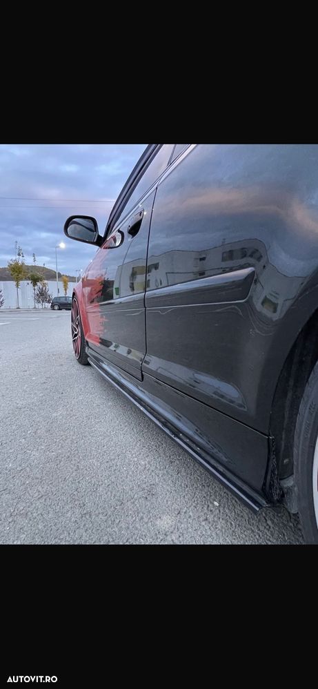 Audi A3 2.0 TDI Ambiente - 8