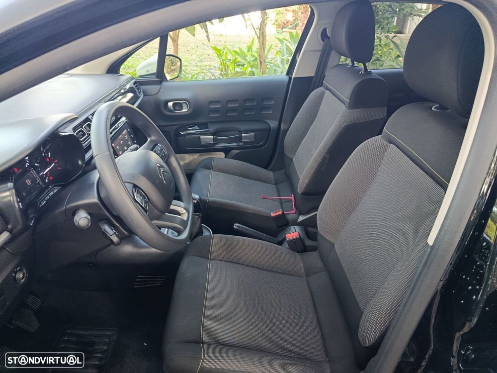 Citroën C3 1.2 PureTech Max - 6