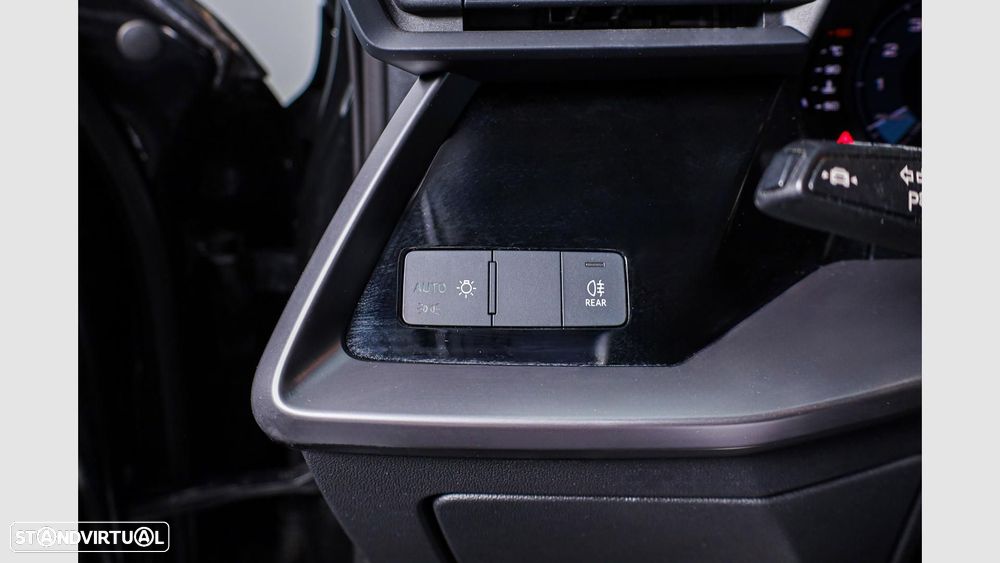 Audi A3 Sportback - 10