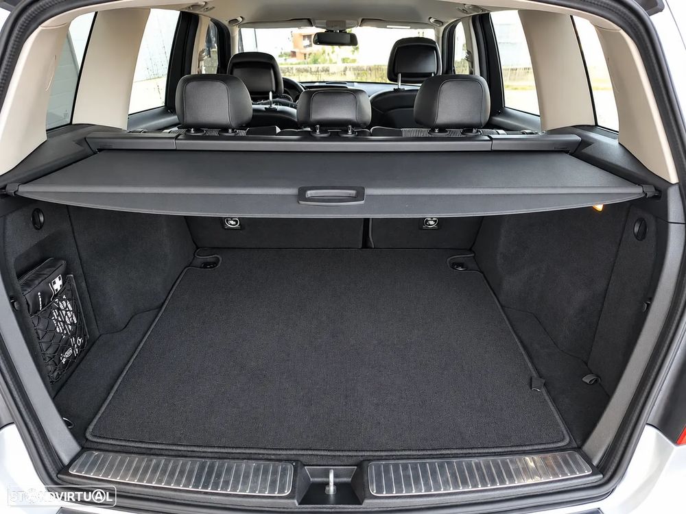 Mercedes-Benz GLK 250 - 17
