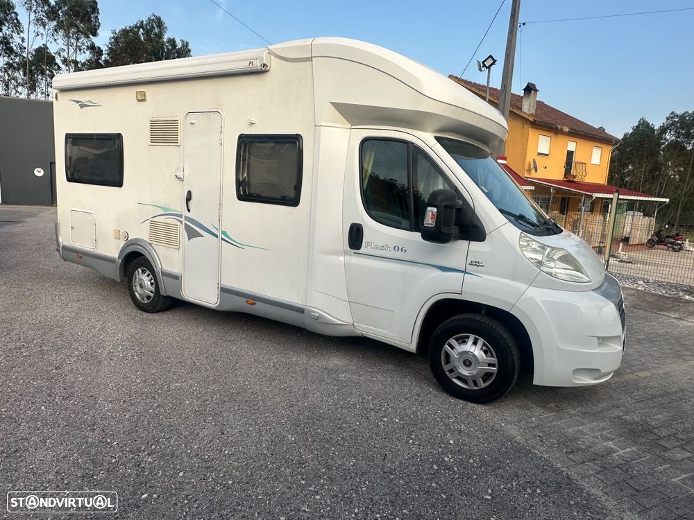 Chausson Flash 06 - 3