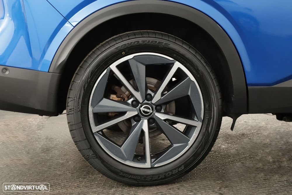 Nissan Qashqai 1.5 e-Power Tekna - 5