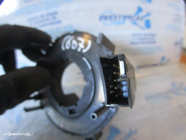 Fita Airbag 1J0959653B VW GOLF 4 1999 1.9TDI 110CV 5P CINZA AUDI A4 8D 1999 1.9TDI 110CV 4P PRETO SKODA FABIA 1 COMBI 6Y FASE 1 2003 1.2I 65CV 5P CINZA - 3