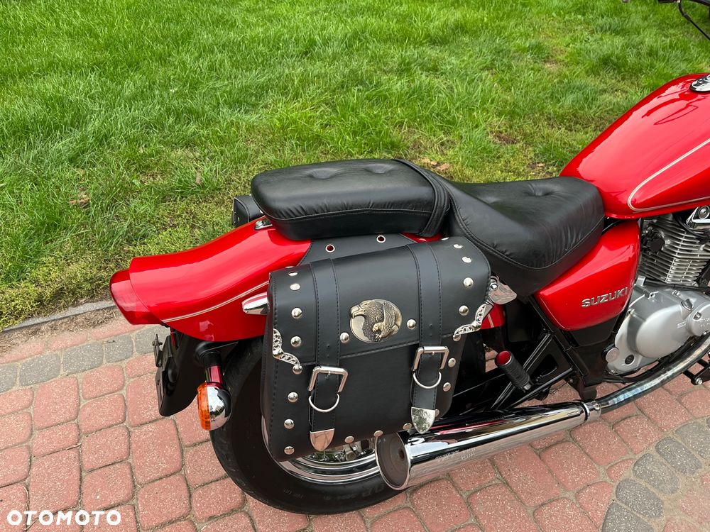 Suzuki Marauder - 18
