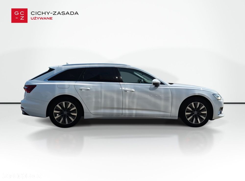 Audi A6 Avant - 6