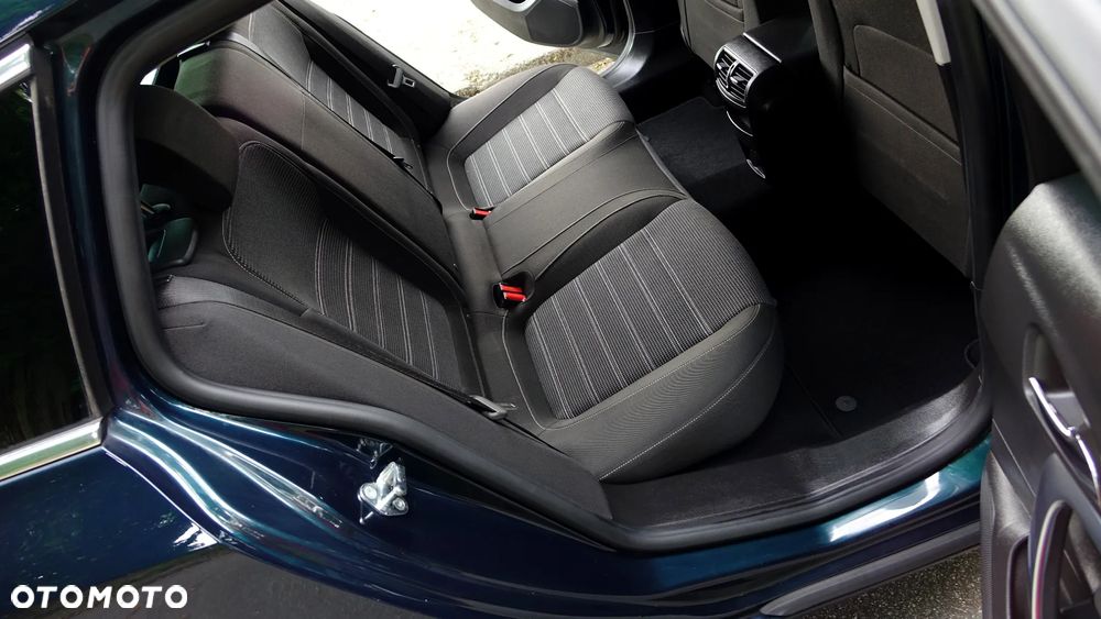 Opel Insignia 2.0 CDTI Cosmo S&S - 11