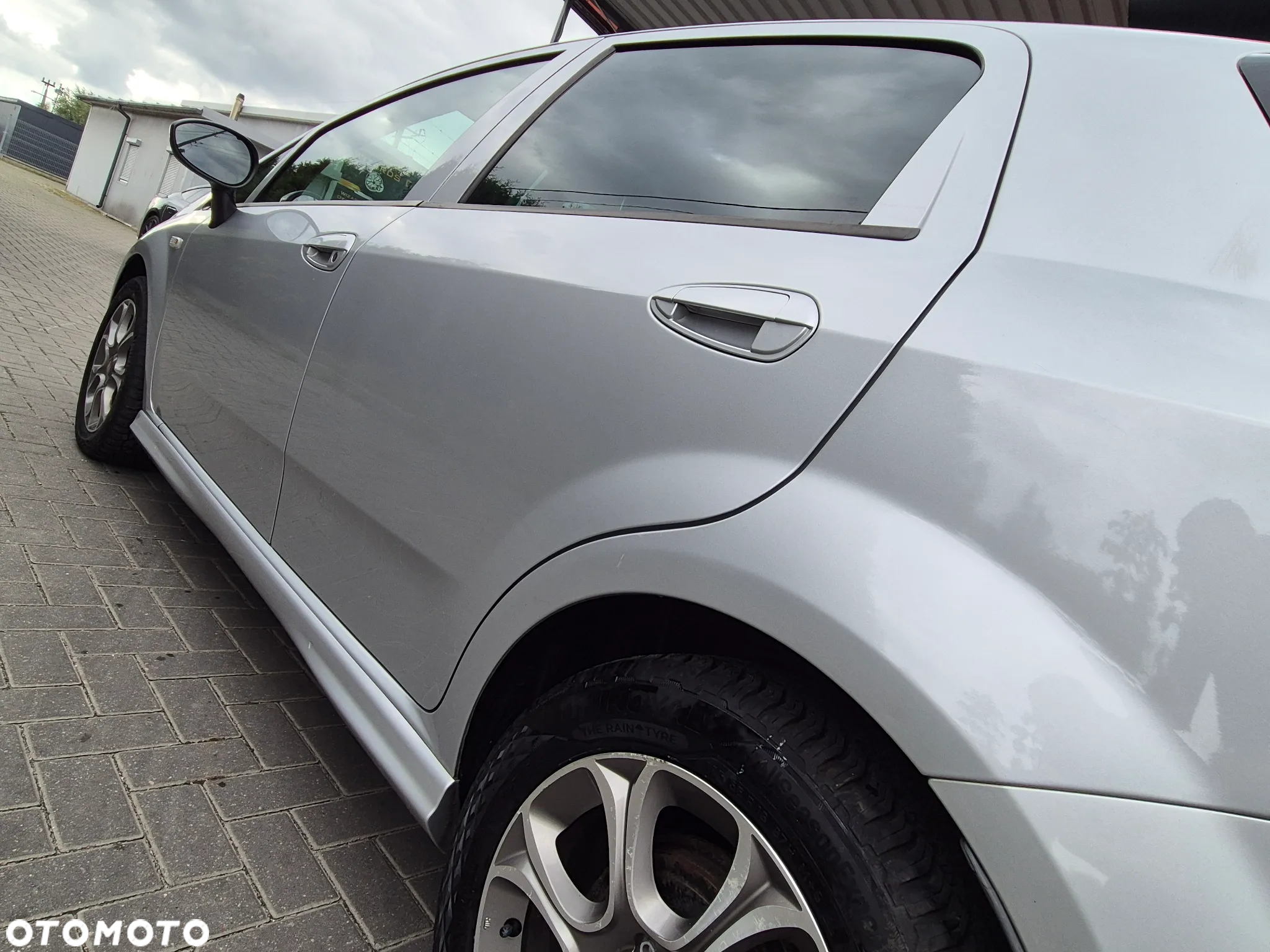 Fiat Punto Evo 1.3 16V Multijet Start&Stopp Lounge - 24