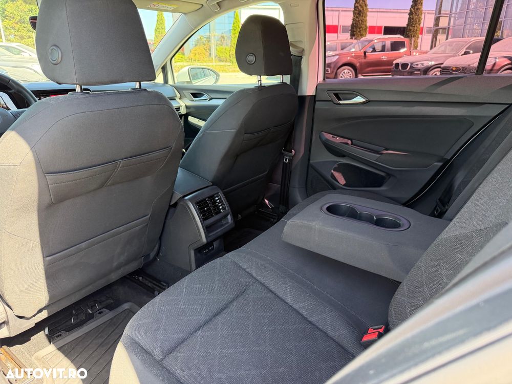 Volkswagen Golf 1.0 TSI Life - 9