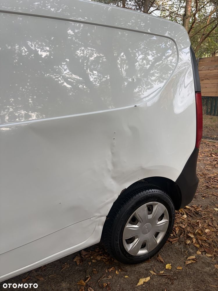 Dacia Dokker 2015 photo 2