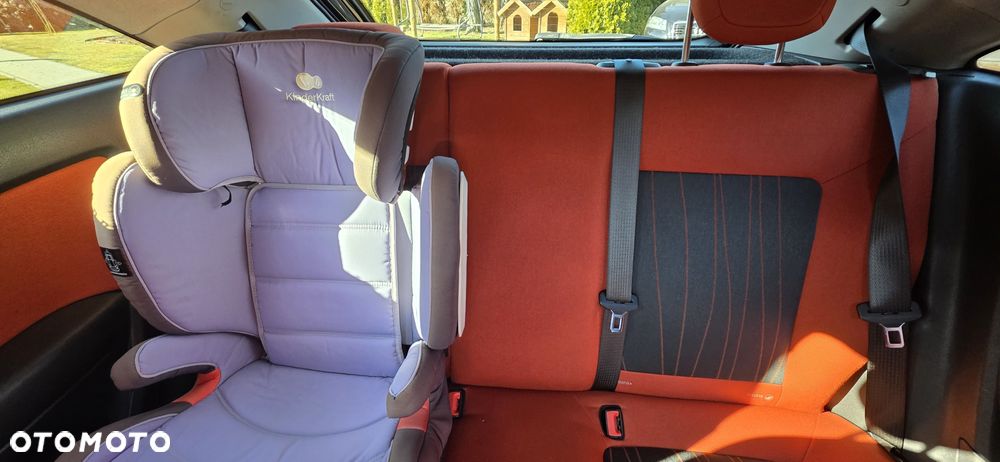 Opel Corsa 1.2 16V - 12