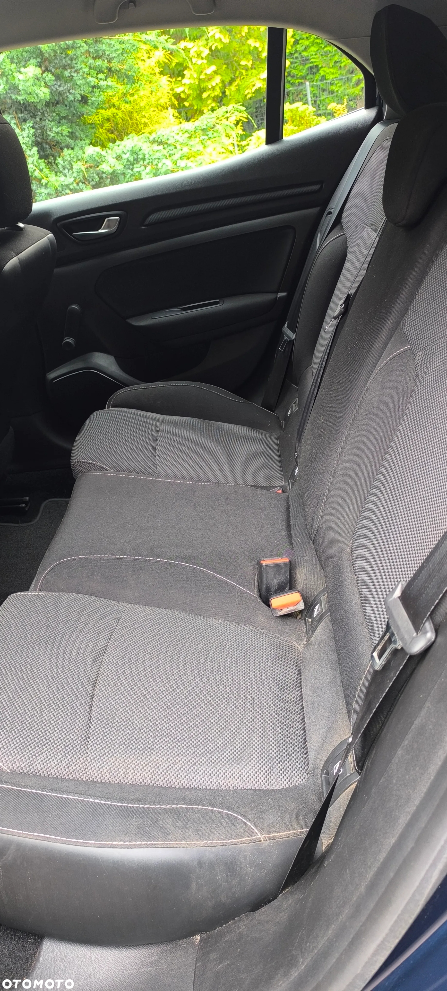 Renault Megane 1.2 Energy TCe Life - 13
