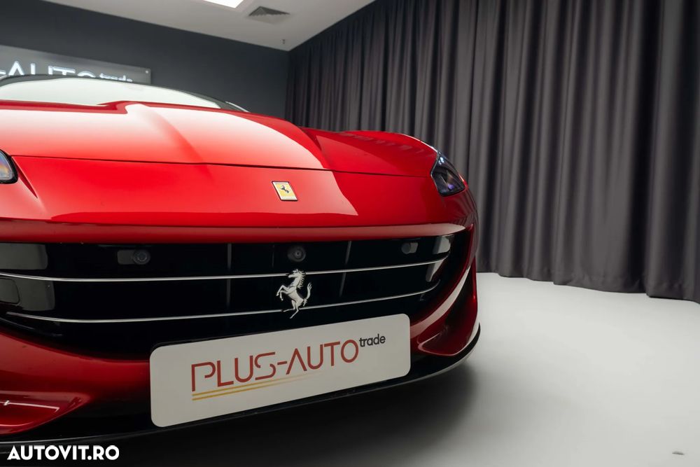 Ferrari Portofino - 7
