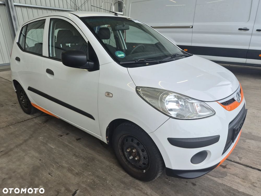 Hyundai i10 1.1 Classic - 1