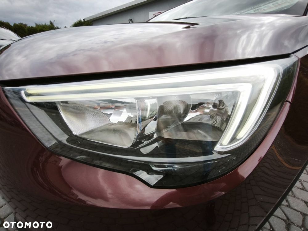 Opel Crossland X - 20