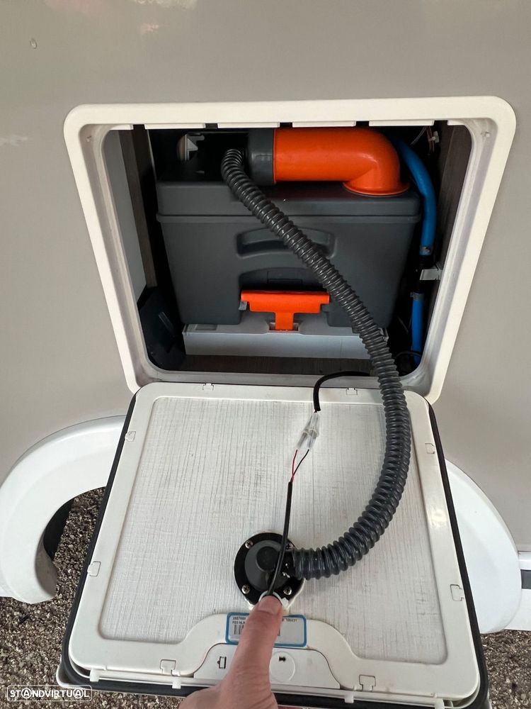 Chausson Titanium Titanium 767 GA - 20