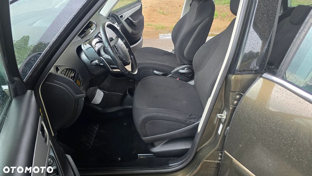 Citroën C4 Picasso 1.6 HDi Selection MCP - 33