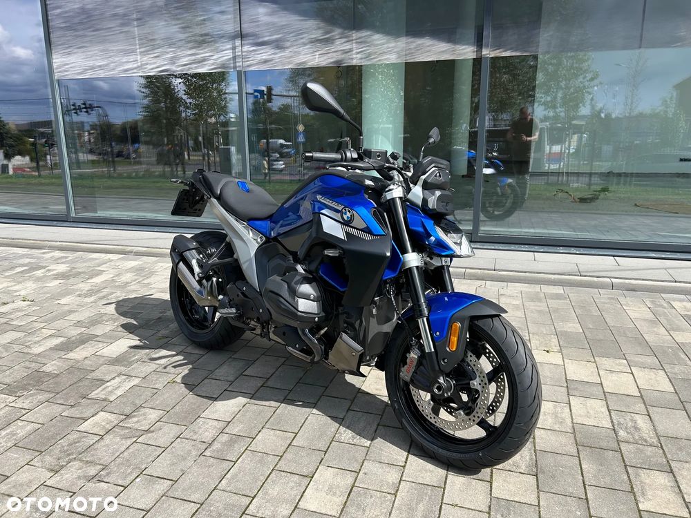 BMW R - 2