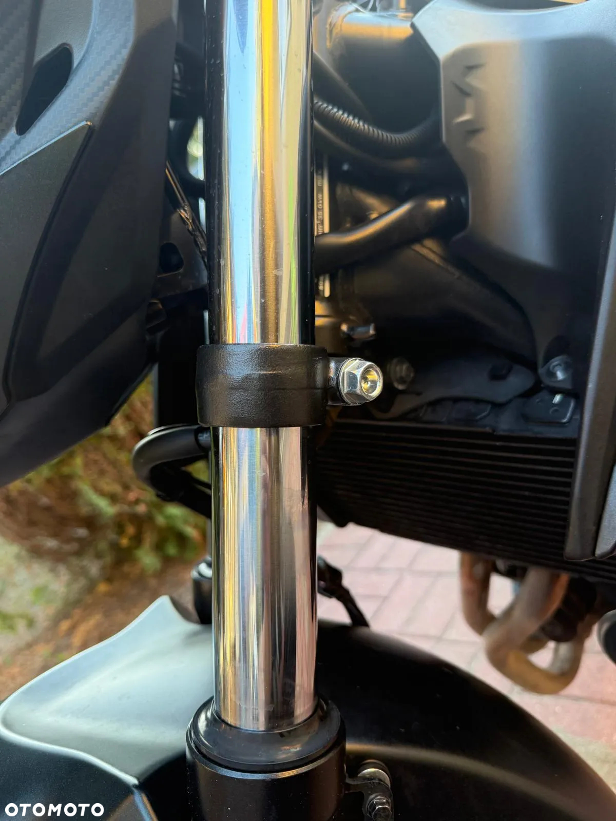 Honda CB - 23