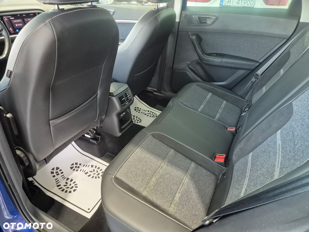 Seat Ateca 2.0 TSI 4Drive DSG OPF Xperience - 28