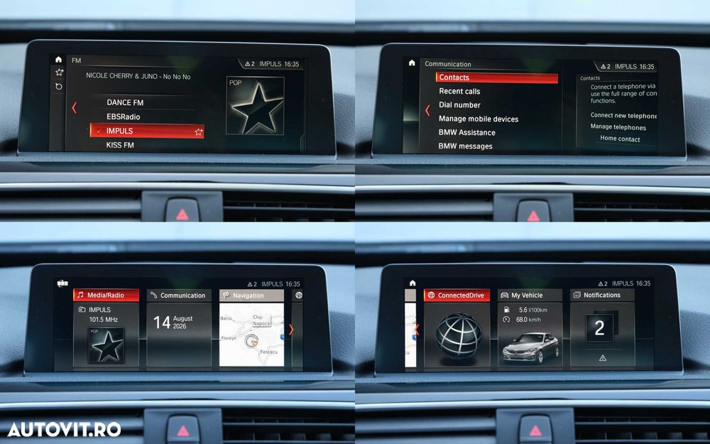 BMW Seria 3 - 11